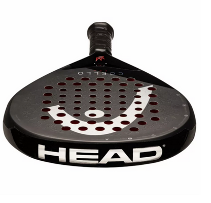 Head Coello PRO (2025) - 'King' Arthuro Coello Beste padel racket van 2025 goedkoop