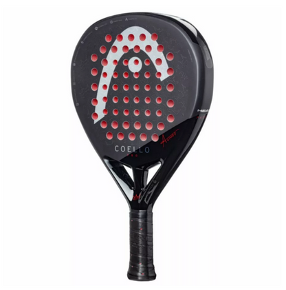 Head Coello PRO (2025) - 'King' Arthuro Coello Beste padel racket van 2025 goedkoop