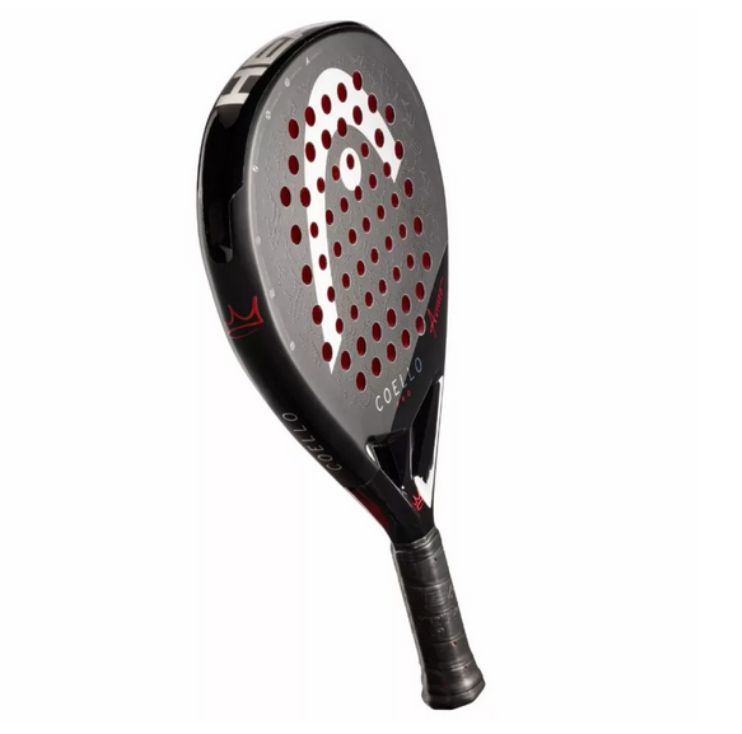 Padel racket kopen doe je bij Padel Hunt