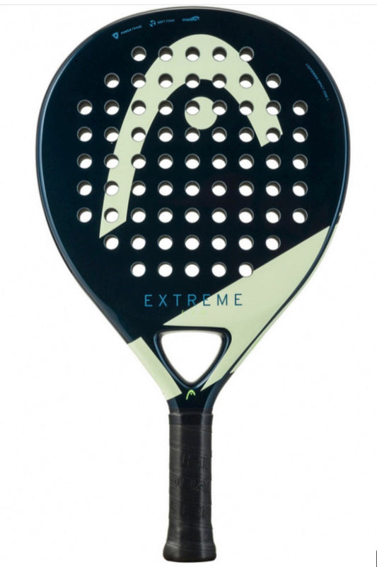 Head Evo Extreme 2026 padelracket diamantvorm voor maximale power