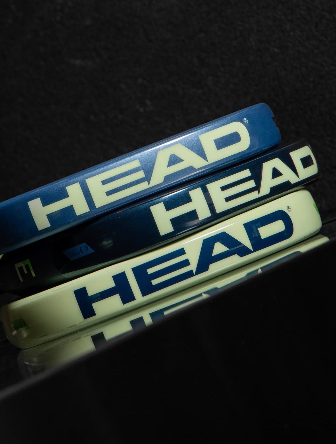 Head Extreme Pro Motion Team Collection 2026 padelracket diamantvorm voor maximale power