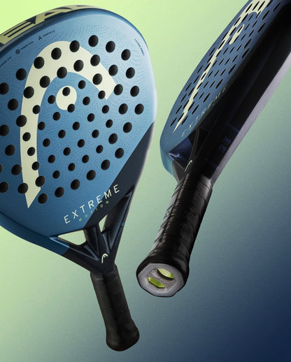 Head Extreme Motion 2026 padelracket diamantvorm voor maximale power