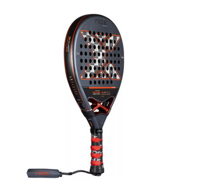 Nox AT10 Genius 18K By Agustin Tapia (2025) beste padel racket 2025 goedkoop