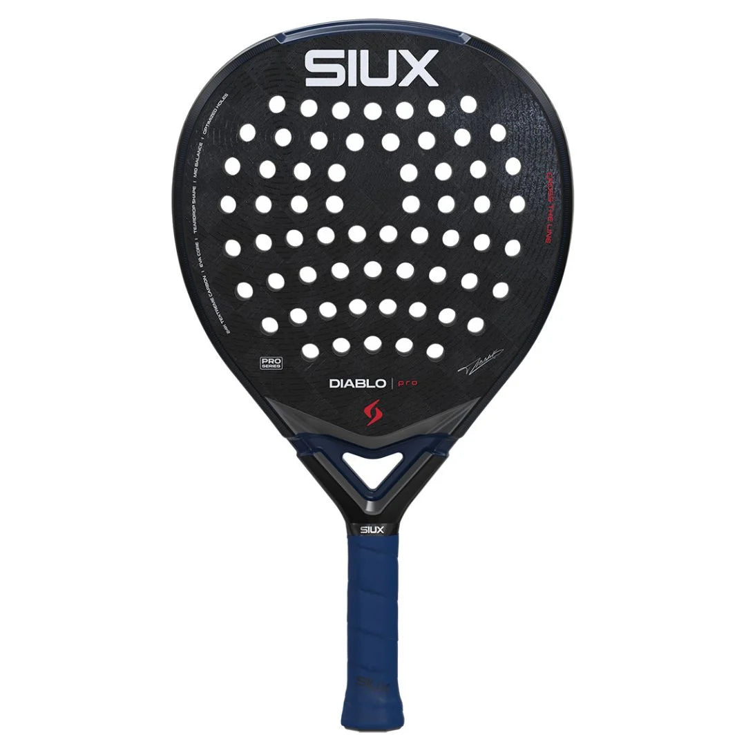 SIUX Diablo Pro '26 Night Blue