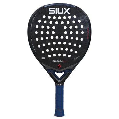 SIUX Diablo Pro '26 Night Blue