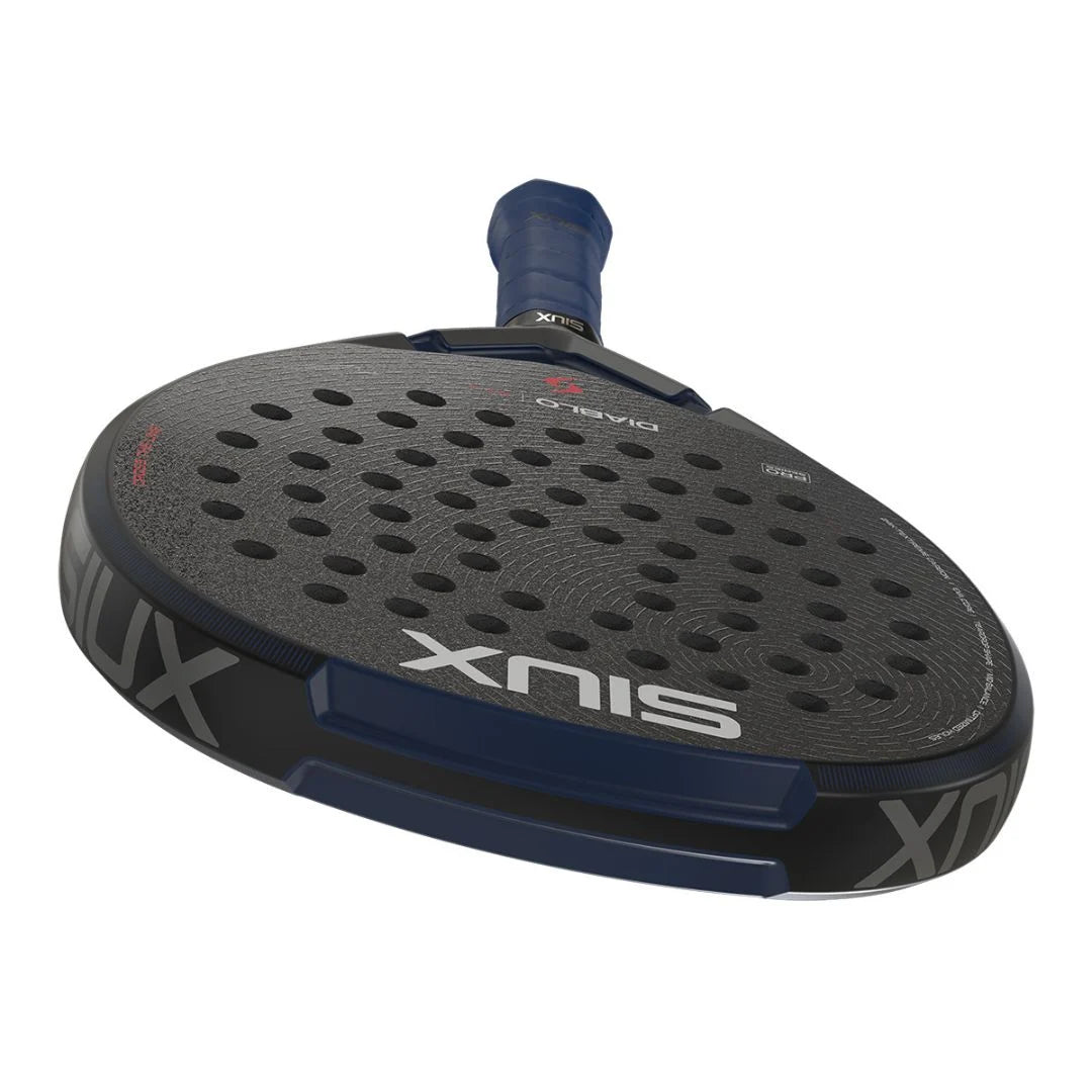 SIUX Diablo Pro '26 Night Blue