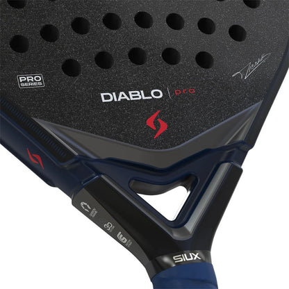SIUX Diablo Pro '26 Night Blue
