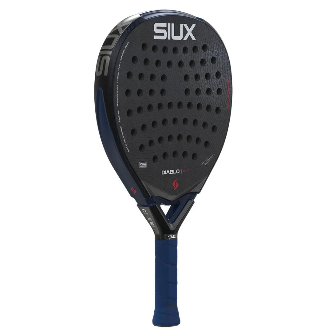 SIUX Diablo Pro '26 Night Blue