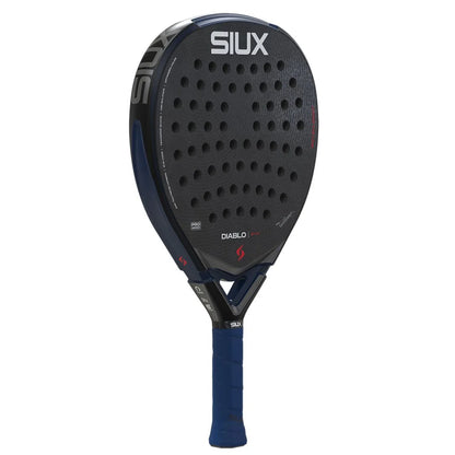SIUX Diablo Pro '26 Night Blue