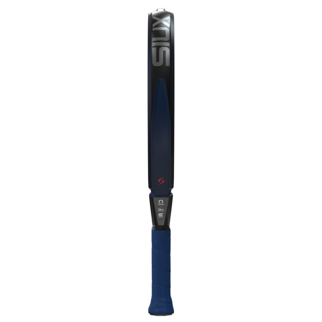 SIUX Diablo Pro '26 Night Blue