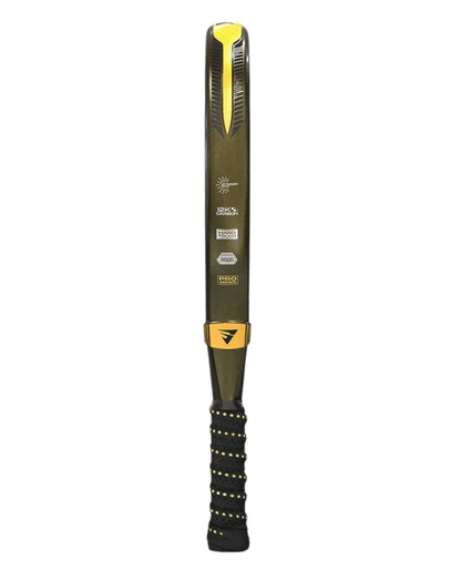 Siux Electra Pro ST4 (2025) – Franco Stupaczuk Beste Padel racket van 2025 goedkoop