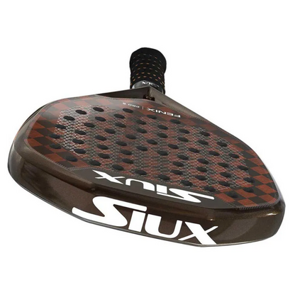 Siux Fenix Pro 5 (2025) Beste padel racket van 2025 goedkoop