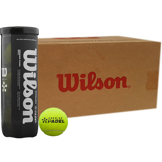 Padelballen kopen? Vindt hier de beste keuze bij Padel Hunt!