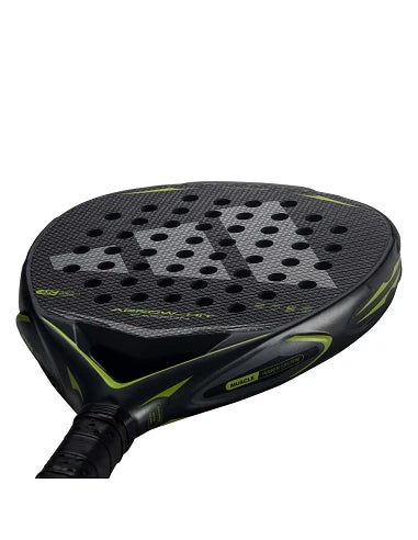 ASC carbon fiber blad Adidas Arrow Hit Carbon