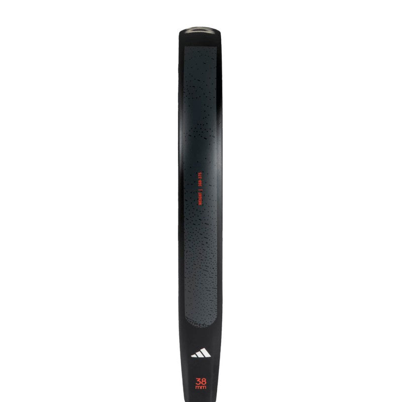 adidas Drive Black 3.4 padelracket – ideaal voor beginners en recreanten