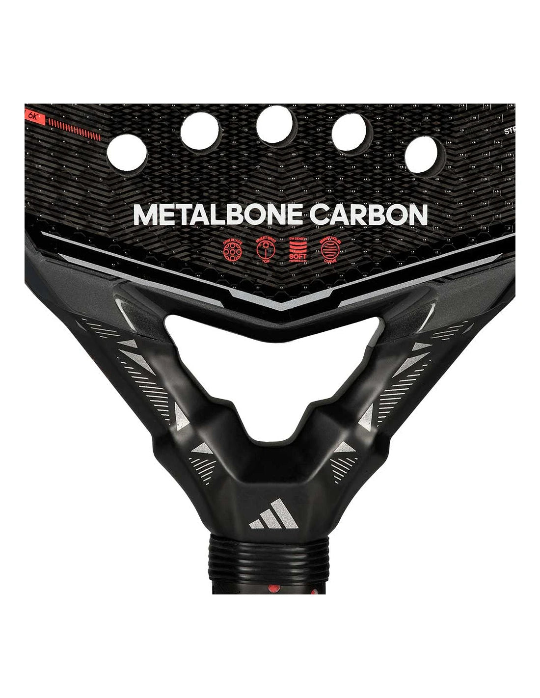 Adidas Metalbone Carbon 3.5 (2026)