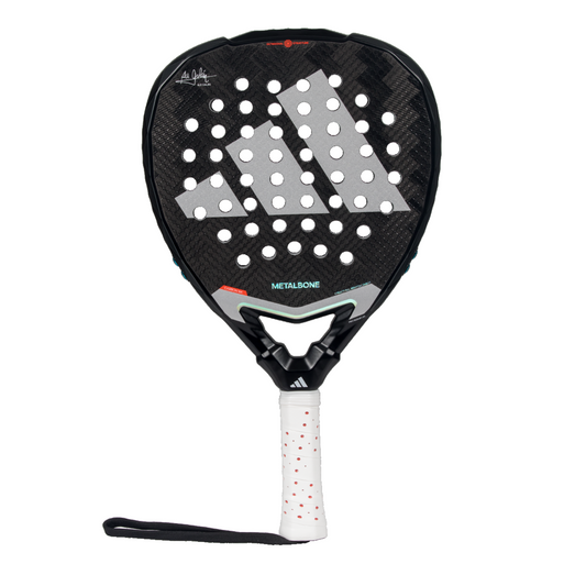 Padel racket kopen? De beste padel deals van Padel Hunt. Adidas Metalbone 3.4