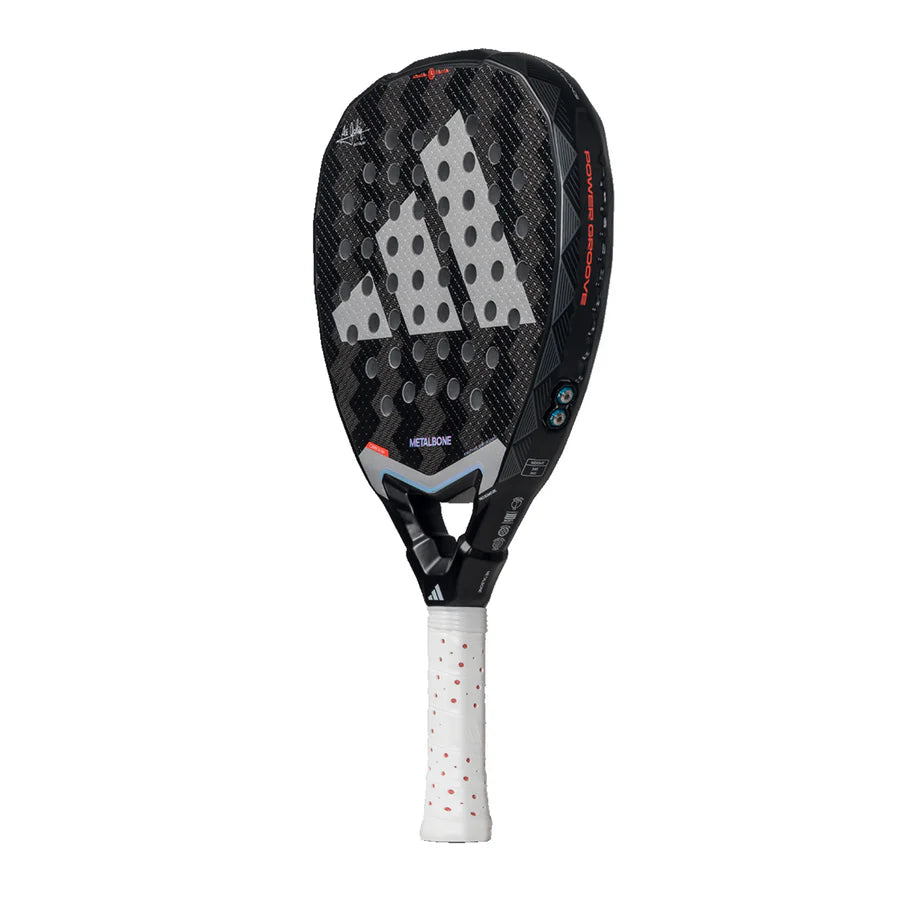 Padel racket kopen? De beste padel deals van Padel Hunt. Adidas Metalbone 3.4
