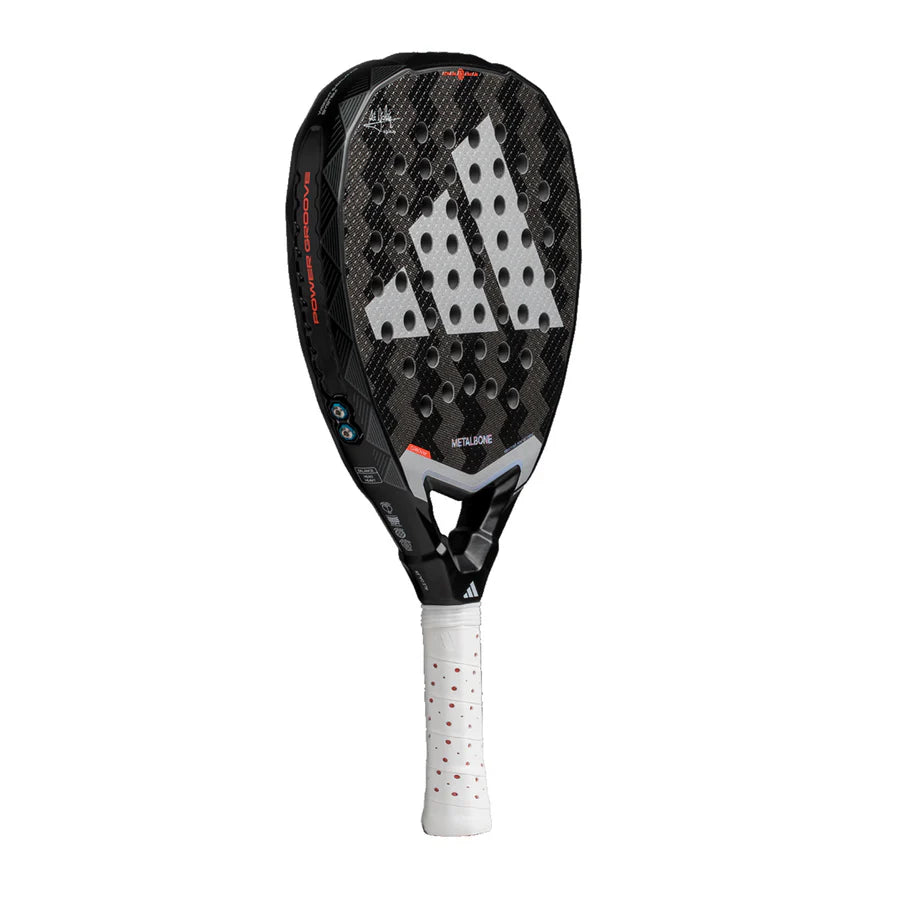 Padel racket kopen? De beste padel deals van Padel Hunt. Adidas Metalbone 3.4