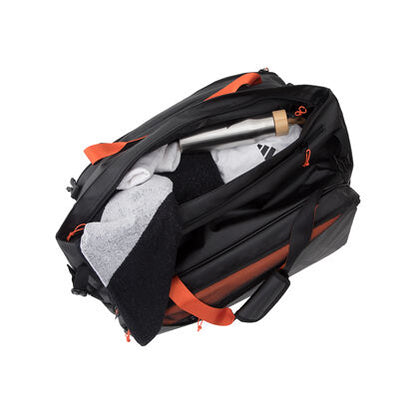 Padeltas kopen? Vindt hier de beste padel deals bij Padel Hunt! Adidas Multigame Padeltas.
