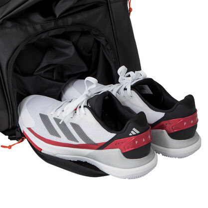 Padeltas kopen? Vindt hier de beste padel deals bij Padel Hunt! Adidas Multigame Padeltas.
