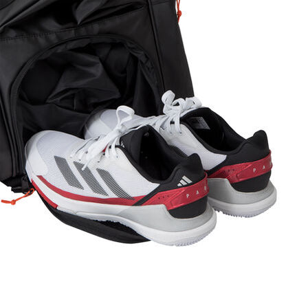 Padeltas kopen? Vindt hier de beste padel deals bij Padel Hunt! Adidas Multigame Padeltas.