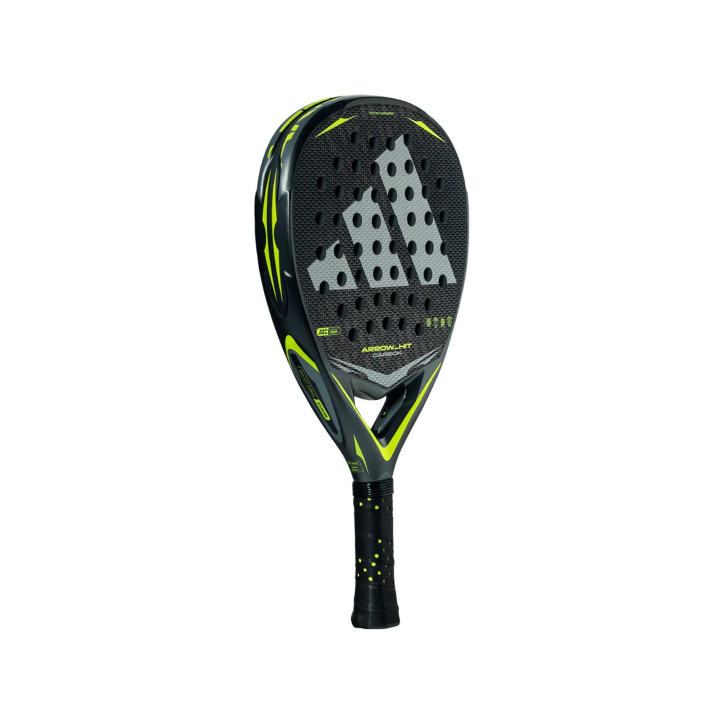 ASC carbon fiber blad Adidas Arrow Hit Carbo