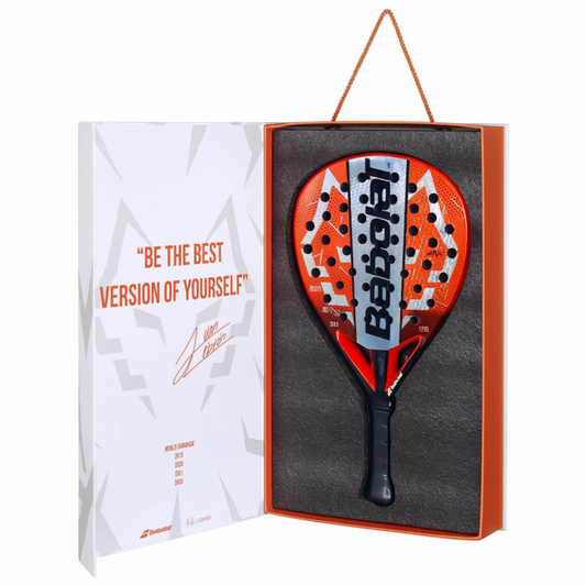 Babolat technical viper JL BOX versie 2026 Juan Lebron