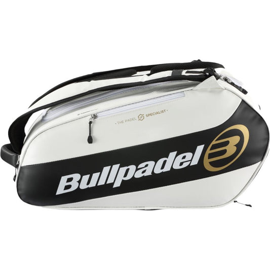 Padeltas kopen? Bij Padel Hunt vindt je de beste padel deals! Bullpadel Vertex Premier Padel padeltas