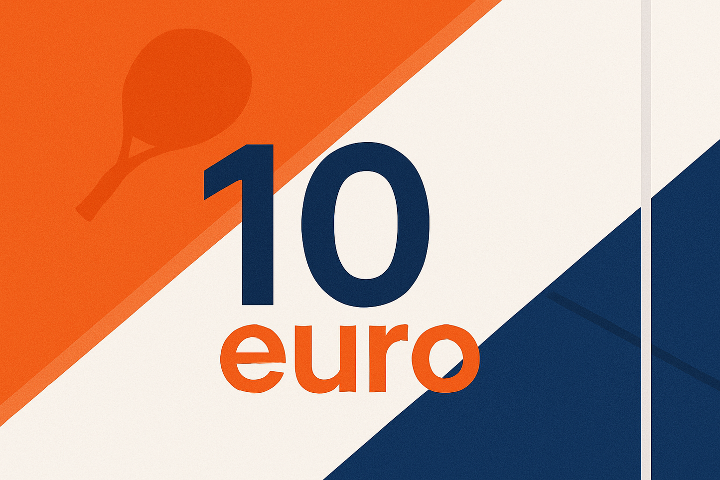 🎁 Padel Hunt Giftcard