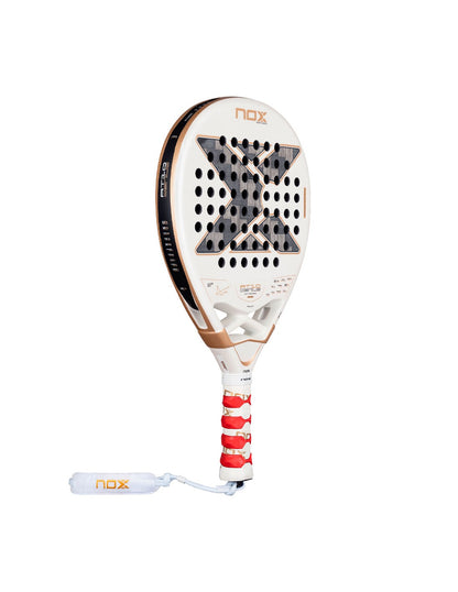 Nox AT10 Genius 12K Alum Xtrem 26