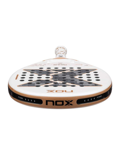 Nox AT10 Genius 12K Alum Xtrem 26