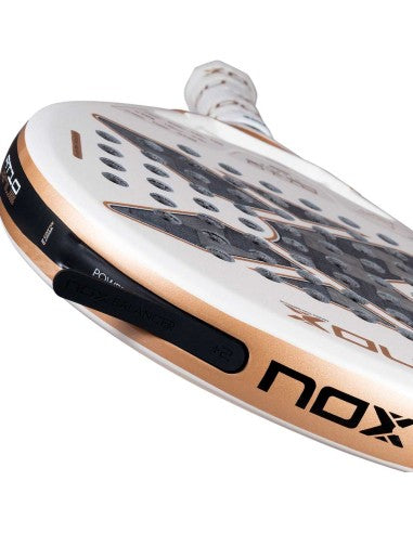 Nox AT10 Genius 12K Alum Xtrem 26