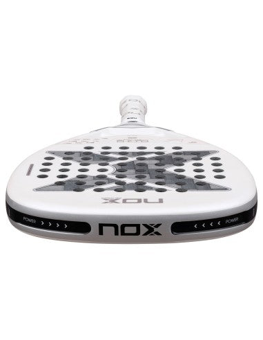 Nox AT10 Genius Attack 12K Alum Xtrem 26