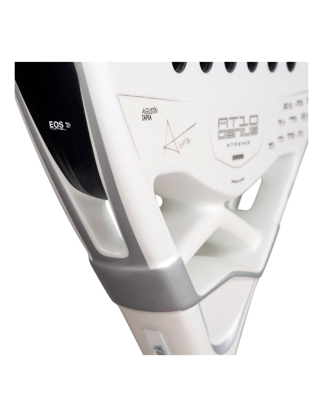 Nox AT10 Genius Attack 12K Alum Xtrem 26