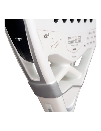 Nox AT10 Genius Attack 12K Alum Xtrem 26