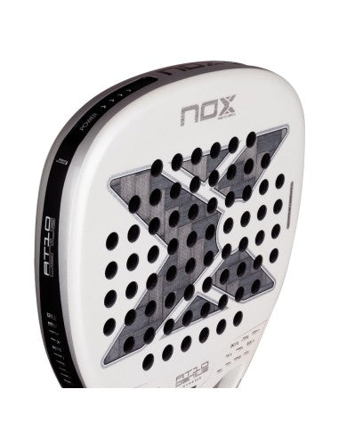 Nox AT10 Genius Attack 12K Alum Xtrem 26