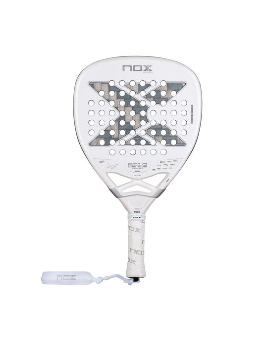 Nox AT10 Genius Attack 12K Alum Xtrem 26