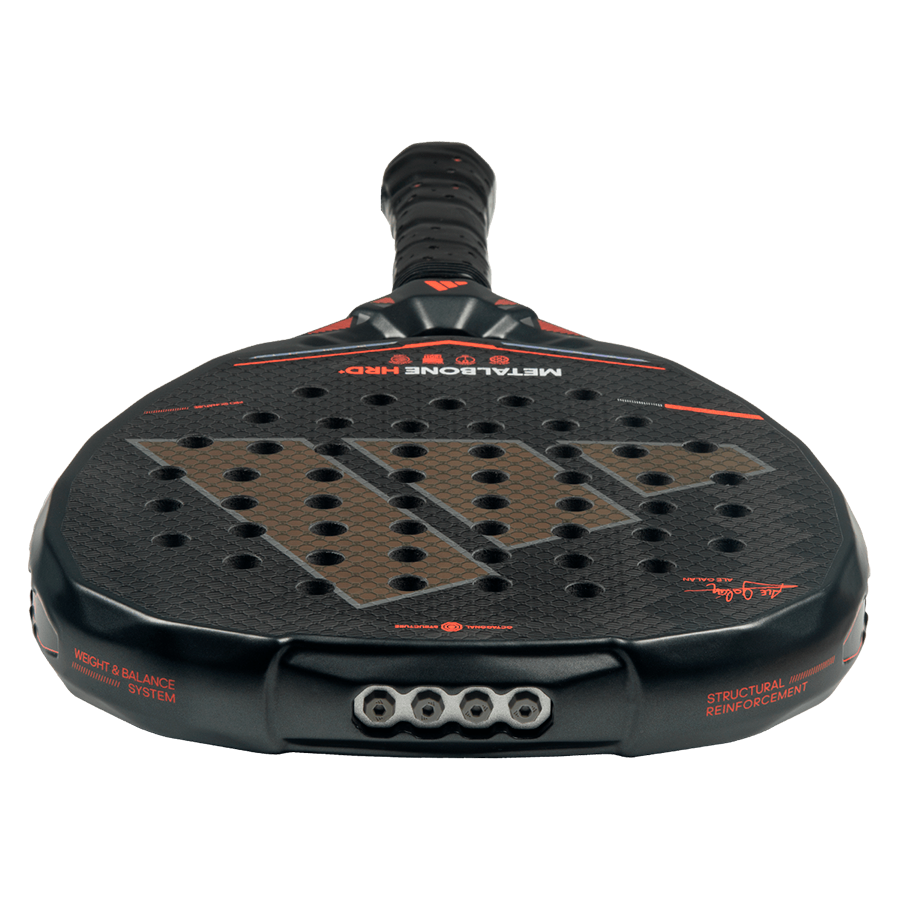 Adidas Metalbone HRD+ 3.5 (2026) - Ale Galan