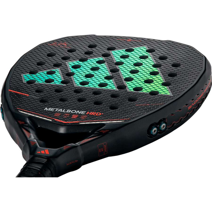 Adidas Metalbone HRD+ 3.5 (2026) - Ale Galan