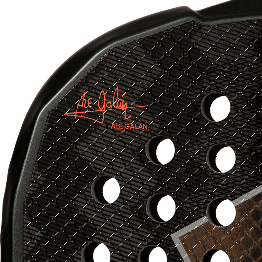 Adidas Metalbone HRD+ 3.5 (2026) - Ale Galan