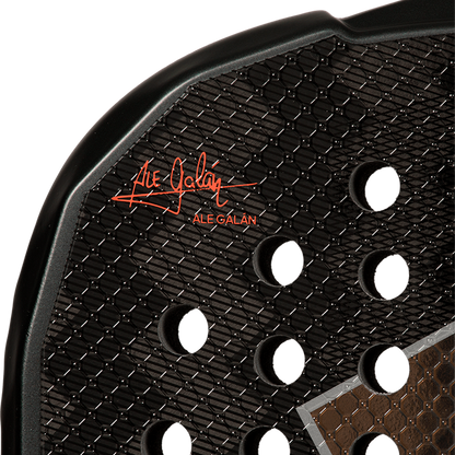 Adidas Metalbone HRD+ 3.5 (2026) - Ale Galan