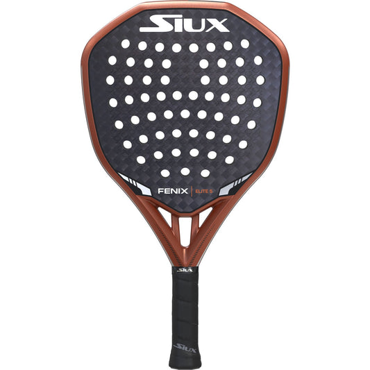Siux Fenix Elite 5