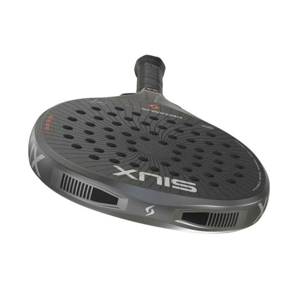 Matte 3D spinstructuur Siux Pegasus Pro 2026