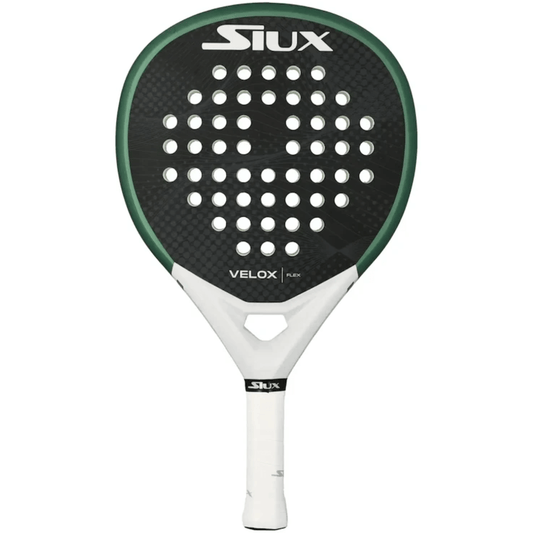 Siux Velox Flex Green