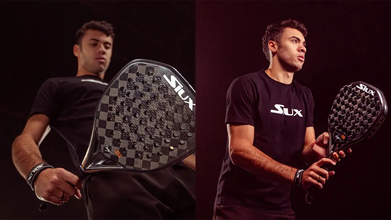 Padel Hunt - Padel racket kopen? Vindt hier de nieuwste collectie tegen de scherpste prijzen!